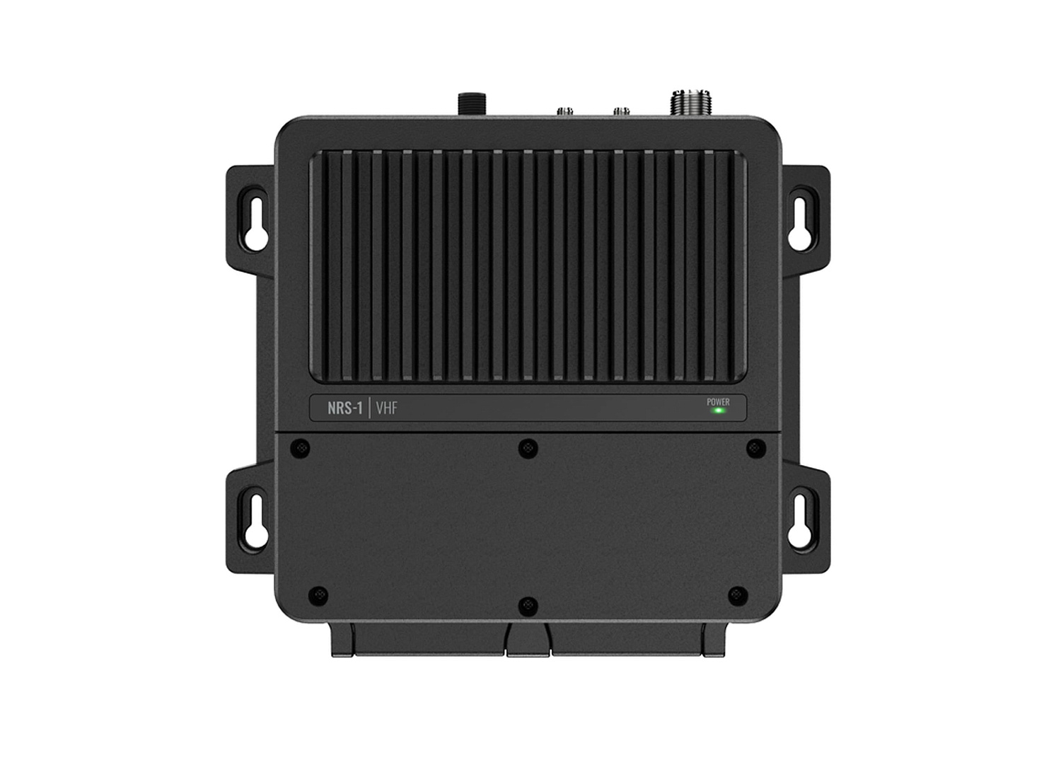 SIMRAD RS100 Black Box VHF Marine Radio