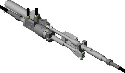 Автопилот Garmin для стацинарных моторов с рулевыми колонками VPgarmin от прозводителя Garmin Автопилот Garmin для стацинарных моторов с рулевыми колонками VPgarmin от прозводителя Garmin