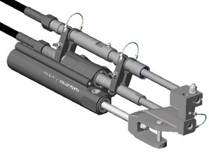 Автопилот Garmin для стацинарных моторов с рулевыми колонками VPgarmin от прозводителя Garmin Автопилот Garmin для стацинарных моторов с рулевыми колонками VPgarmin от прозводителя Garmin