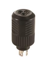 MotorGuide Trolling Motor Replacement Plug 8M0092065 от прозводителя MotorGuide MotorGuide Trolling Motor Replacement Plug 8M0092065 от прозводителя MotorGuide