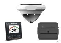 RAYMARINE Autopilot EVOLUTION EV-150 / with p70Rs Control Unit / suitable for type 1 drive T70407 от прозводителя Raymarine RAYMARINE Autopilot EVOLUTION EV-150 / with p70Rs Control Unit / suitable for type 1 drive T70407 от прозводителя Raymarine