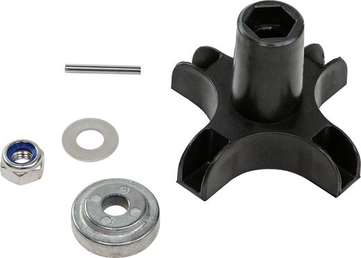 Haswing Protruar Genius  55Lbs / 12v / 80 см 50765-80_BY от прозводителя Haswing Haswing Protruar Genius  55Lbs / 12v / 80 см 50765-80_BY от прозводителя Haswing