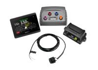 GARMIN Reactor 40 Universal Autopilot / with GHC50 010-02794-02 от прозводителя Garmin GARMIN Reactor 40 Universal Autopilot / with GHC50 010-02794-02 от прозводителя Garmin