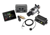 GARMIN Reactor 40 Hydraulic Autopilot System / with 1 L Pump, GHC50 and Shadow Drive 010-02794-08 от прозводителя Garmin GARMIN Reactor 40 Hydraulic Autopilot System / with 1 L Pump, GHC50 and Shadow Drive 010-02794-08 от прозводителя Garmin