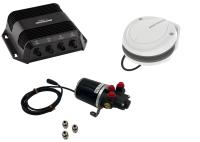 SIMRAD Outboard Autopilot Set incl. PUMP-1 Hydraulic Pump / Precision 9 Compass 000-15951-001 от прозводителя SIMRAD SIMRAD Outboard Autopilot Set incl. PUMP-1 Hydraulic Pump / Precision 9 Compass 000-15951-001 от прозводителя SIMRAD
