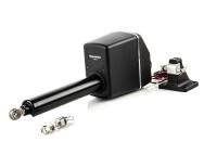 RAYMARINE Electromechanical Linear Drive for Autopilot / Type 2S - Short / 12 V M81131 от прозводителя Raymarine RAYMARINE Electromechanical Linear Drive for Autopilot / Type 2S - Short / 12 V M81131 от прозводителя Raymarine