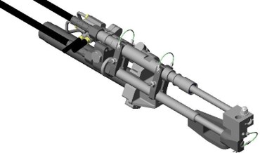 Автопилот Garmin для стацинарных моторов с рулевыми колонками VPgarmin от прозводителя Garmin Автопилот Garmin для стацинарных моторов с рулевыми колонками VPgarmin от прозводителя Garmin