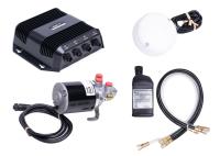 SIMRAD Outboard Autopilot Set incl. PUMP-1 Hydraulic Pump / Point-1 GPS Antenna 000-15952-001 от прозводителя SIMRAD SIMRAD Outboard Autopilot Set incl. PUMP-1 Hydraulic Pump / Point-1 GPS Antenna 000-15952-001 от прозводителя SIMRAD