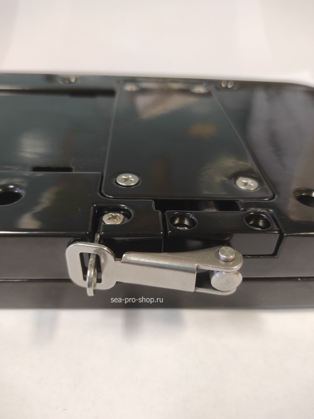 Площадка быстросъемная SEA-PRO 58921 алюминий 58921 от прозводителя SEA-PRO Площадка быстросъемная SEA-PRO 58921 алюминий 58921 от прозводителя SEA-PRO