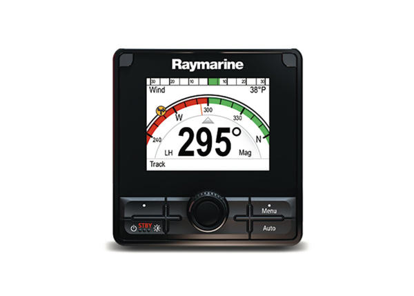 RAYMARINE Autopilot EV-150 Hydraulic Pack T70330 от прозводителя Raymarine RAYMARINE Autopilot EV-150 Hydraulic Pack T70330 от прозводителя Raymarine