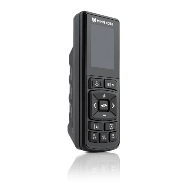 Minn Kota Advanced GPS Navigation Wireless Remote 1866655 от прозводителя Minn Kota Minn Kota Advanced GPS Navigation Wireless Remote 1866655 от прозводителя Minn Kota