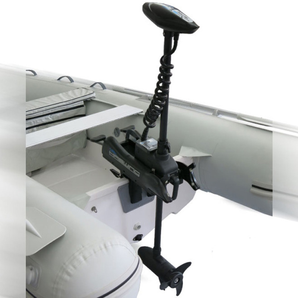 Haswing CaymanB / 80Lbs / 24v / 152 Electric Trolling Motor (GPS black) 50737-152_B от прозводителя Haswing Haswing CaymanB / 80Lbs / 24v / 152 Electric Trolling Motor (GPS black) 50737-152_B от прозводителя Haswing