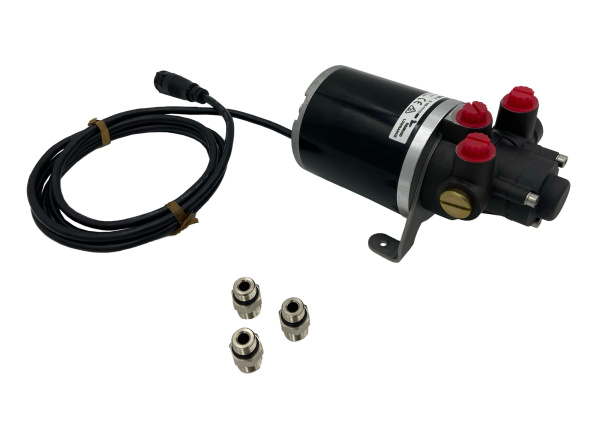 SIMRAD Outboard Autopilot Set incl. PUMP-1 Hydraulic Pump / Precision 9 Compass 000-15951-001 от прозводителя SIMRAD SIMRAD Outboard Autopilot Set incl. PUMP-1 Hydraulic Pump / Precision 9 Compass 000-15951-001 от прозводителя SIMRAD