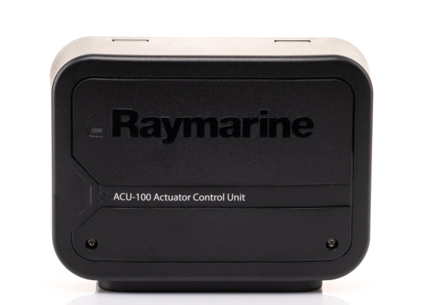 Raymarine Evolution Tiller Pilot, ACU-100 & Tiller Drive. T70249 от прозводителя Raymarine Raymarine Evolution Tiller Pilot, ACU-100 & Tiller Drive. T70249 от прозводителя Raymarine