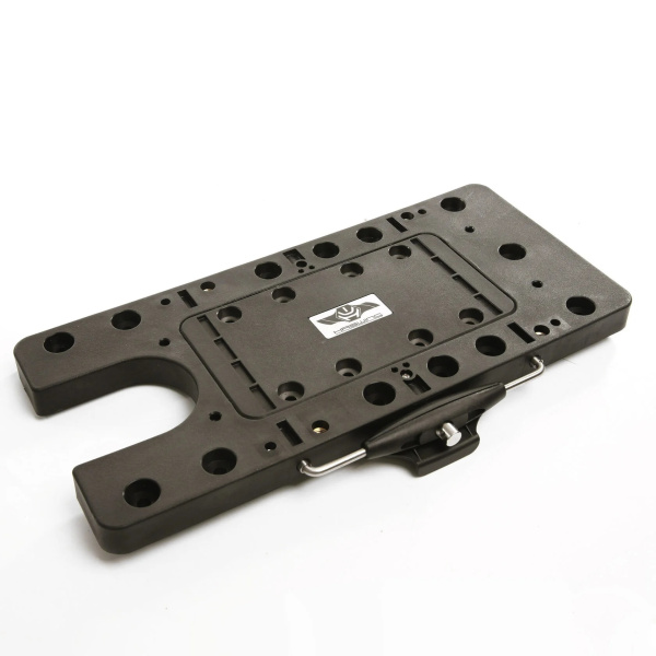 Haswing Bracket quick release Hard (for bow mount motor) PJ-59927 от прозводителя Haswing Haswing Bracket quick release Hard (for bow mount motor) PJ-59927 от прозводителя Haswing