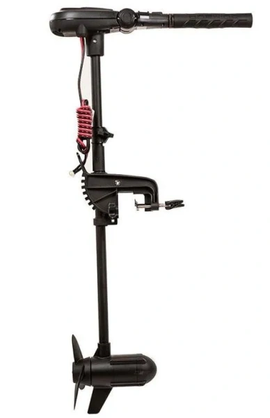 Haswing Protruar 1.0 / 65Lbs / 12v / 87 см 50744-90_B от прозводителя Haswing Haswing Protruar 1.0 / 65Lbs / 12v / 87 см 50744-90_B от прозводителя Haswing