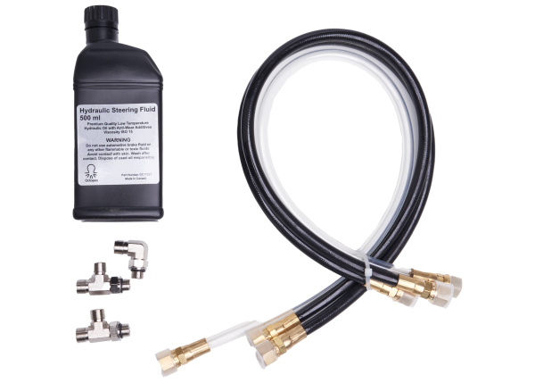 SIMRAD Outboard Autopilot Set incl. PUMP-1 Hydraulic Pump / Point-1 GPS Antenna 000-15952-001 от прозводителя SIMRAD SIMRAD Outboard Autopilot Set incl. PUMP-1 Hydraulic Pump / Point-1 GPS Antenna 000-15952-001 от прозводителя SIMRAD