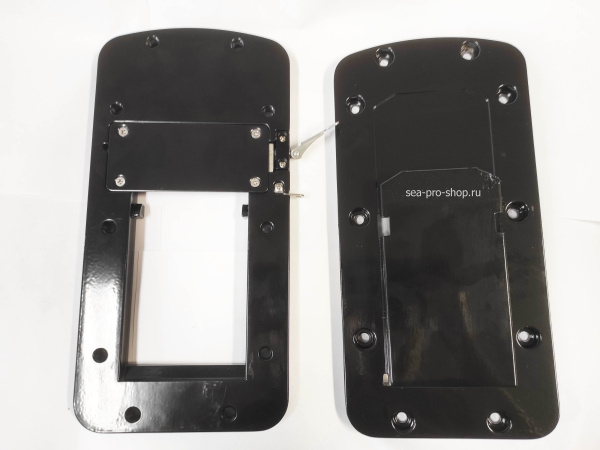 Площадка быстросъемная SEA-PRO 58921 алюминий 58921 от прозводителя SEA-PRO Площадка быстросъемная SEA-PRO 58921 алюминий 58921 от прозводителя SEA-PRO