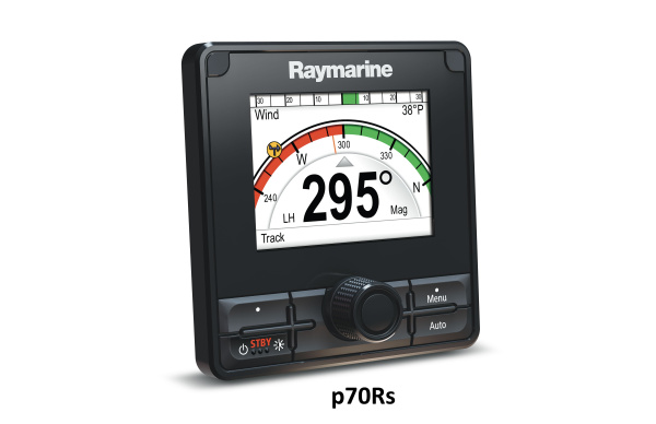 RAYMARINE Autopilot EVOLUTION EV-150 / with p70Rs Control Unit / suitable for type 1 drive T70407 от прозводителя Raymarine RAYMARINE Autopilot EVOLUTION EV-150 / with p70Rs Control Unit / suitable for type 1 drive T70407 от прозводителя Raymarine